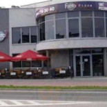 Fiero! Pizza Dania