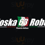 Włoska Robota 63 Dania