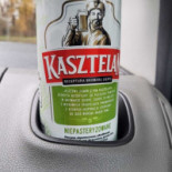 Zajazd Plan Na zewnątrz