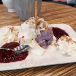 Pawlo Cafe Nourriture