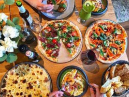 Con Giardino Nourriture