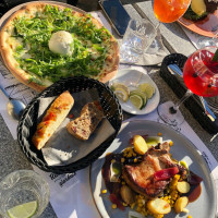 Con Giardino Nourriture