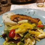 Artus À l'intérieur