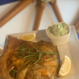 Morska Fisch Meat Grill Dania