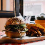 Cactus Burger Dania