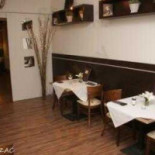 Palce Lizać Restauracja