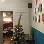 Palce Lizać Restauracja