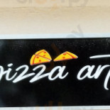 Pizzeria Pizza Art