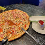 Pan Burger Dania