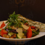 Trattoria Due Tavoli Wewnątrz