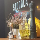 Stodola Kebap'n Grill Dania