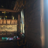 Karczma Czerska Wewnątrz