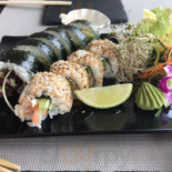 Kokeshi Sushi Dania