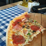 Presto Pizza Pasta Dania