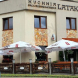Latakia Na zewnątrz