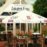 Zakątek Klary Extérieur