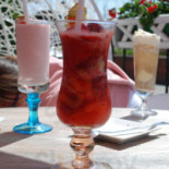 Zakątek Klary Nourriture