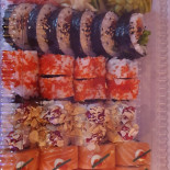 Tokio Sushi Dania