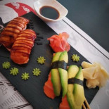 Tokio Sushi Dania