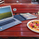 Monna Lisa Pizzeria Nourriture