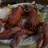 Monna Lisa Pizzeria Nourriture