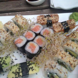 Yoi Sushi Dania