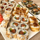 Yoi Sushi Dania