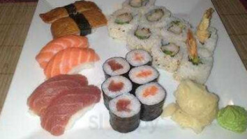 Kobi Sushi À l'intérieur