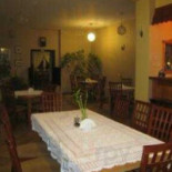 Zajazd Flis À l'intérieur