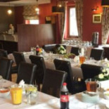 La Veranda Verde Nourriture