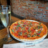 Pizzeria Z Nowolipek Dania