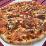 Lipo Pizza Nourriture