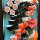 Sushi Garden Dania