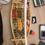 Sushi Garden Dania