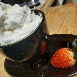 Witches Bistro Wewnątrz