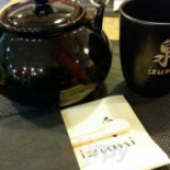 Izumi Sushi Dania