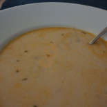 Kobaltowa Nourriture