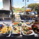 Biały Miś Nourriture