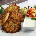 Biały Miś Nourriture