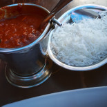 Curry House Kuchnia Indyjska Dania