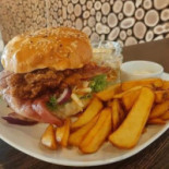 Sportowa Pub Dania