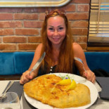 Syrenka Ustecka Nourriture