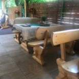 U Romka À l'intérieur