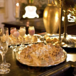 Dwór Giemzów Nourriture