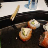 Maxi Sushi Nourriture
