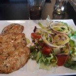 Pin Up American Burger Dania
