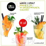 Koku Sushi Dania