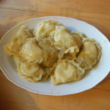 Karczma Zamkowa Wewnątrz