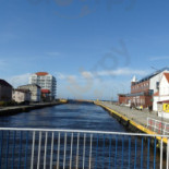 Dom Rybaka Nourriture