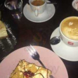 Coffee Perk Nourriture